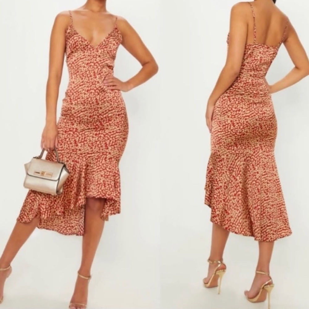 PLT Dress